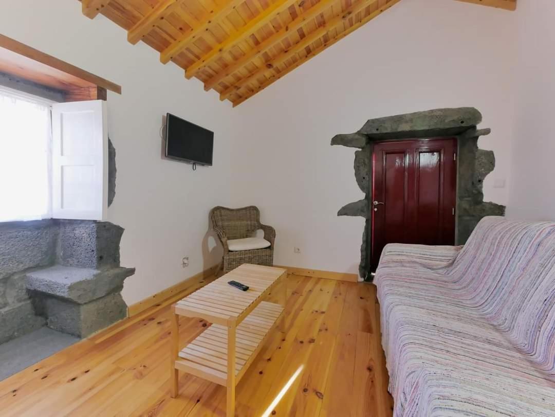 Villa Casas Dos Vimes Faja dos Vimes Esterno foto