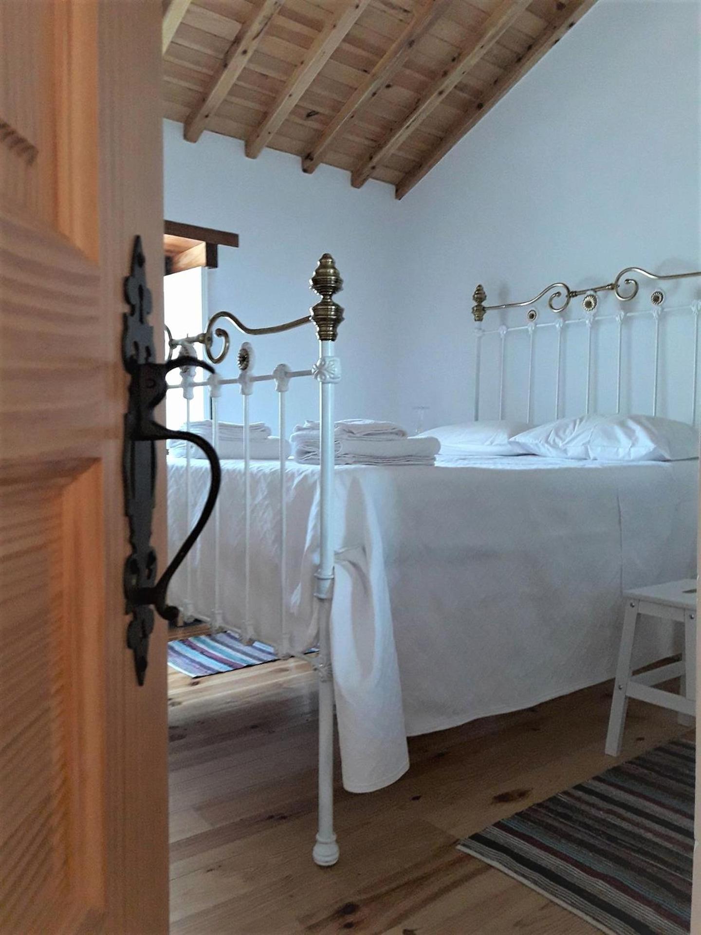 Villa Casas Dos Vimes Faja dos Vimes Esterno foto