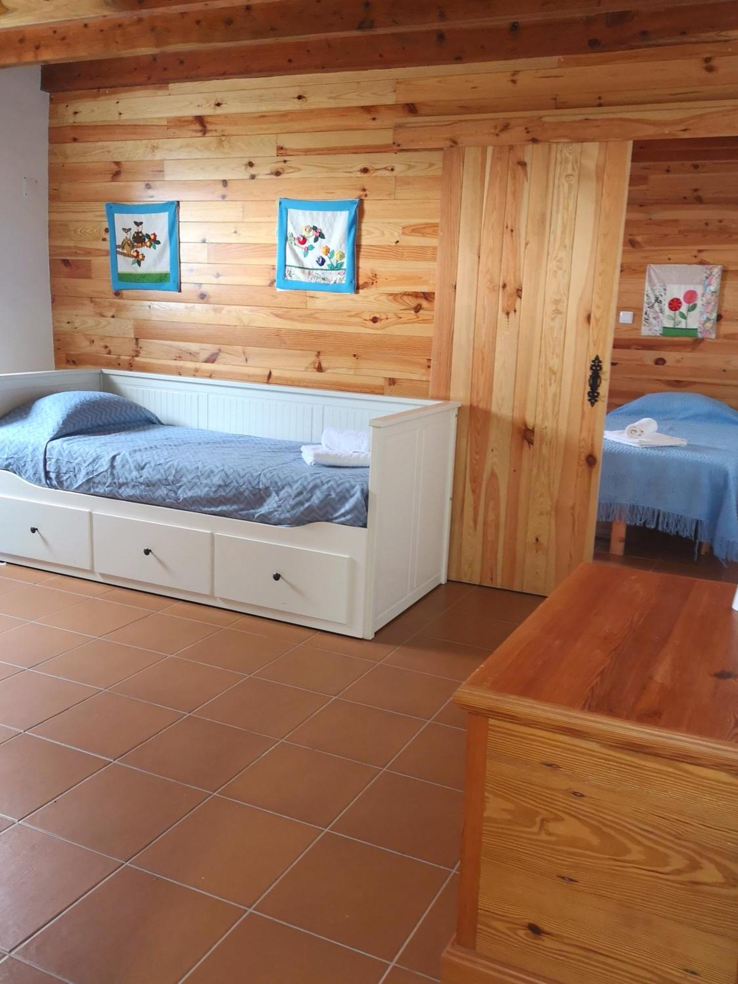 Villa Casas Dos Vimes Faja dos Vimes Esterno foto
